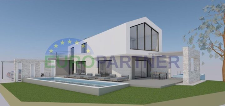 Haus zu verkaufen 212 m² – Sveti Lovreč Pazenatički