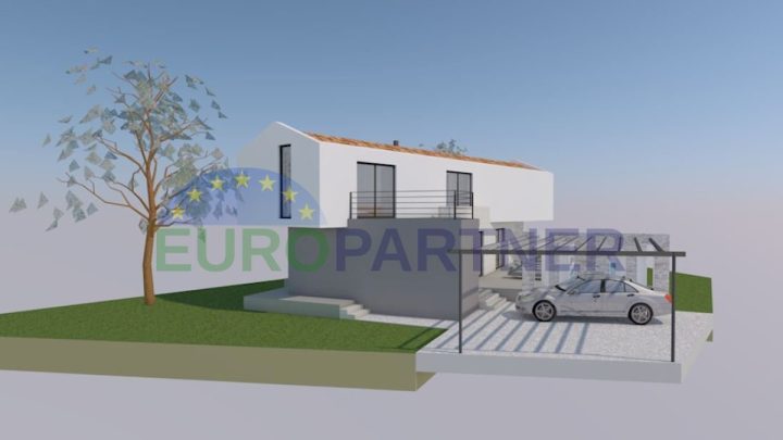 Maison À vendre - Istarska Sveti Lovreč - foto 3/5
