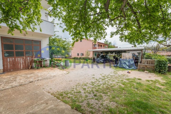 Maison À vendre - Istarska Sveti Lovreč - foto 4/10