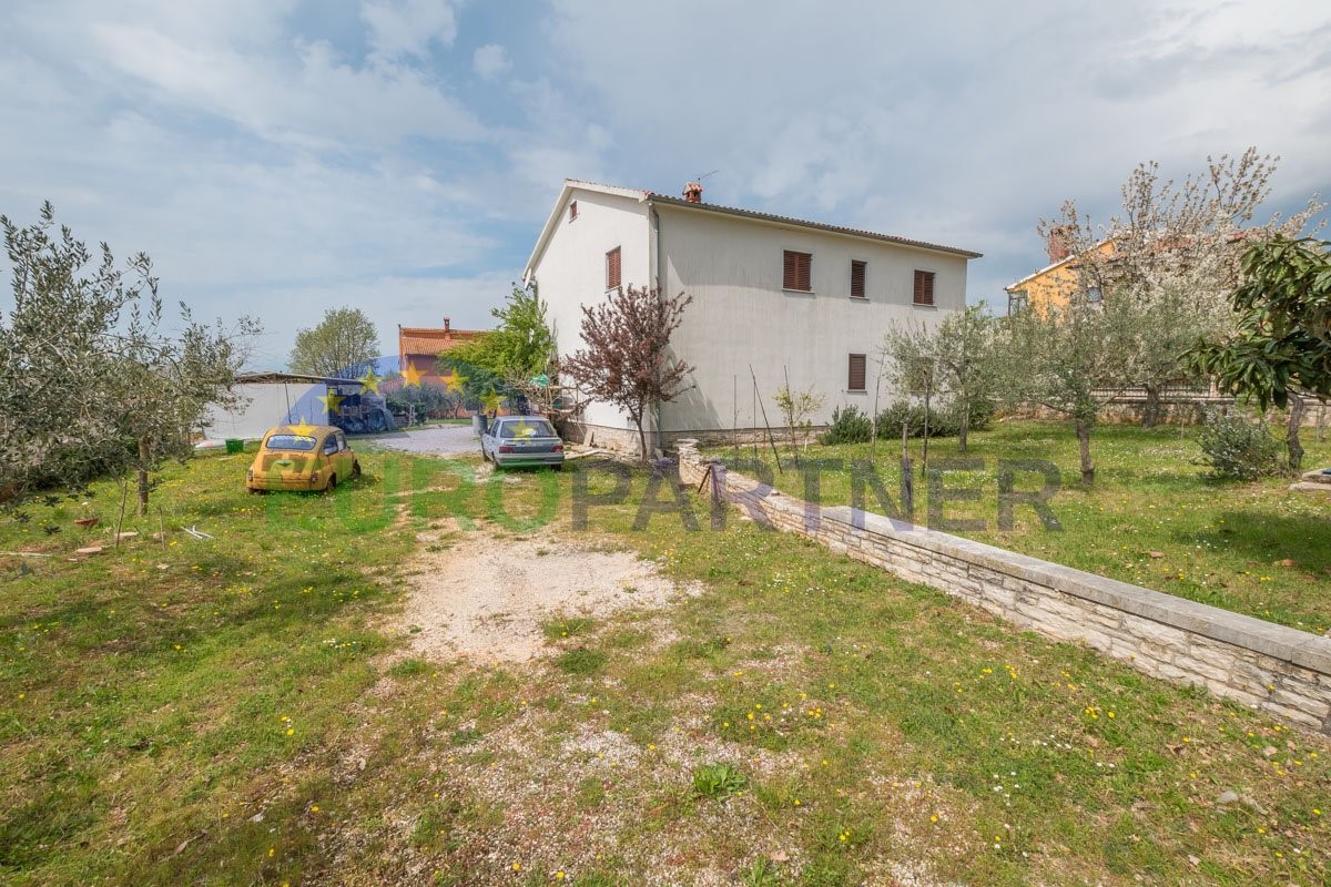 House For sale - ISTARSKA SVETI LOVREČ