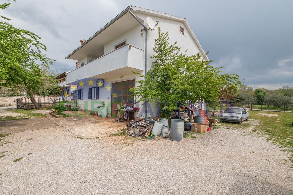 Kuća Na prodaju - ISTARSKA Sveti Lovreč
