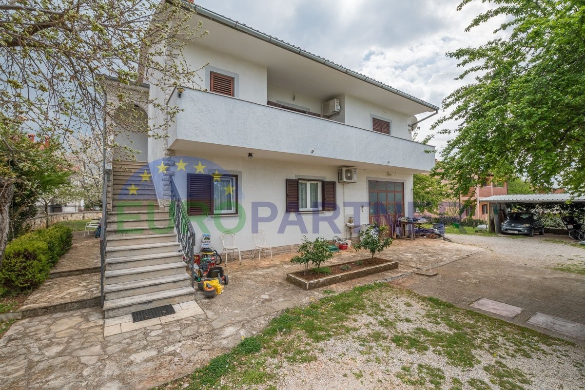 House For sale - ISTARSKA SVETI LOVREČ