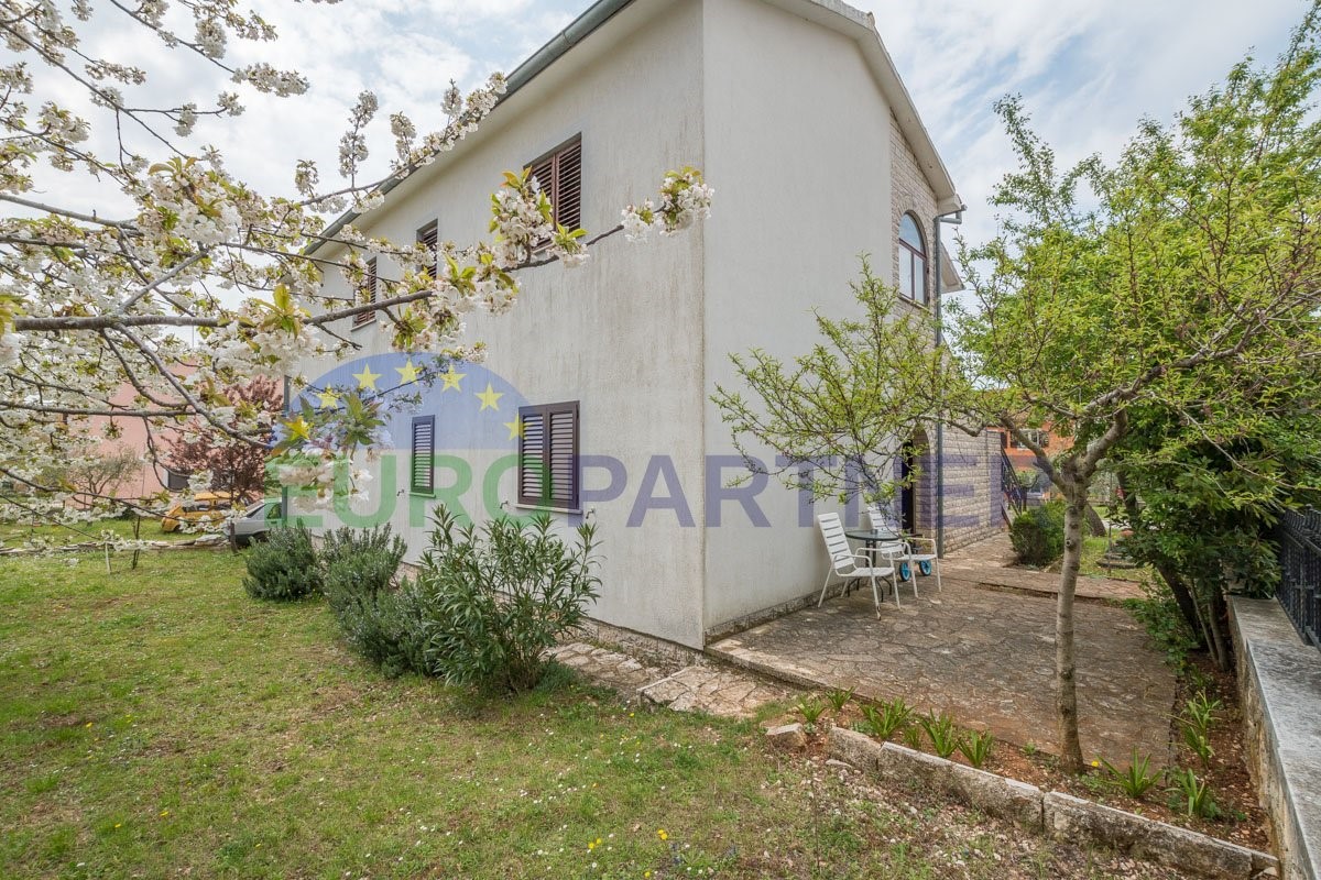 House For sale - ISTARSKA SVETI LOVREČ