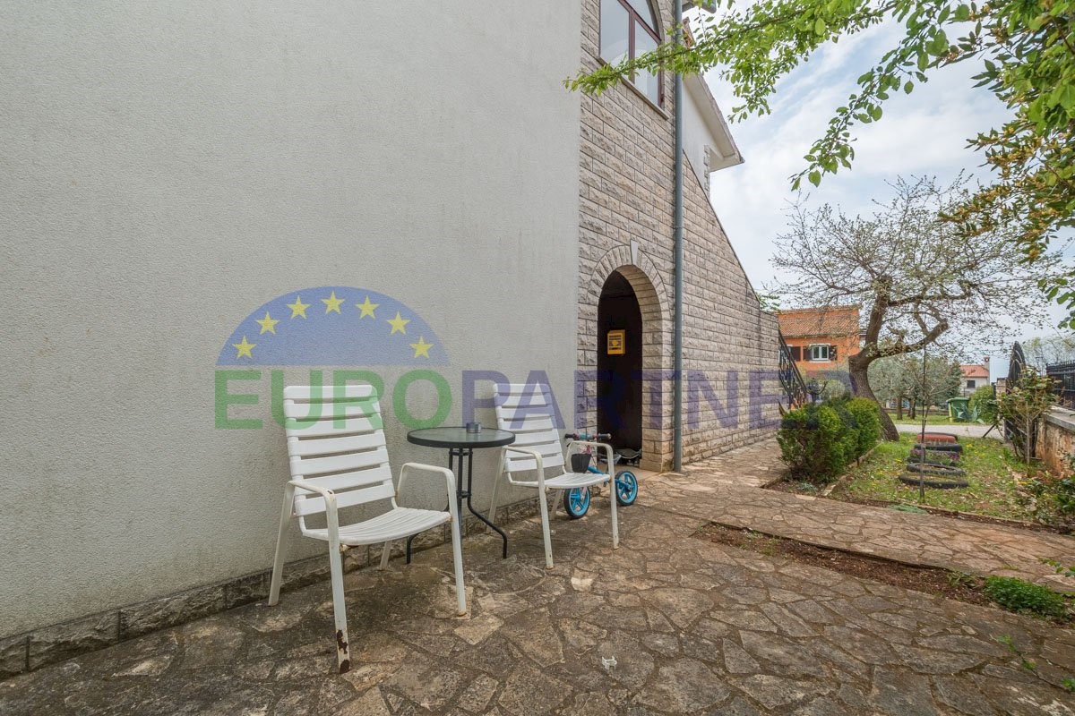 House For sale - ISTARSKA SVETI LOVREČ