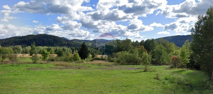 Terreno in vendita 2879 m² – Kupjak