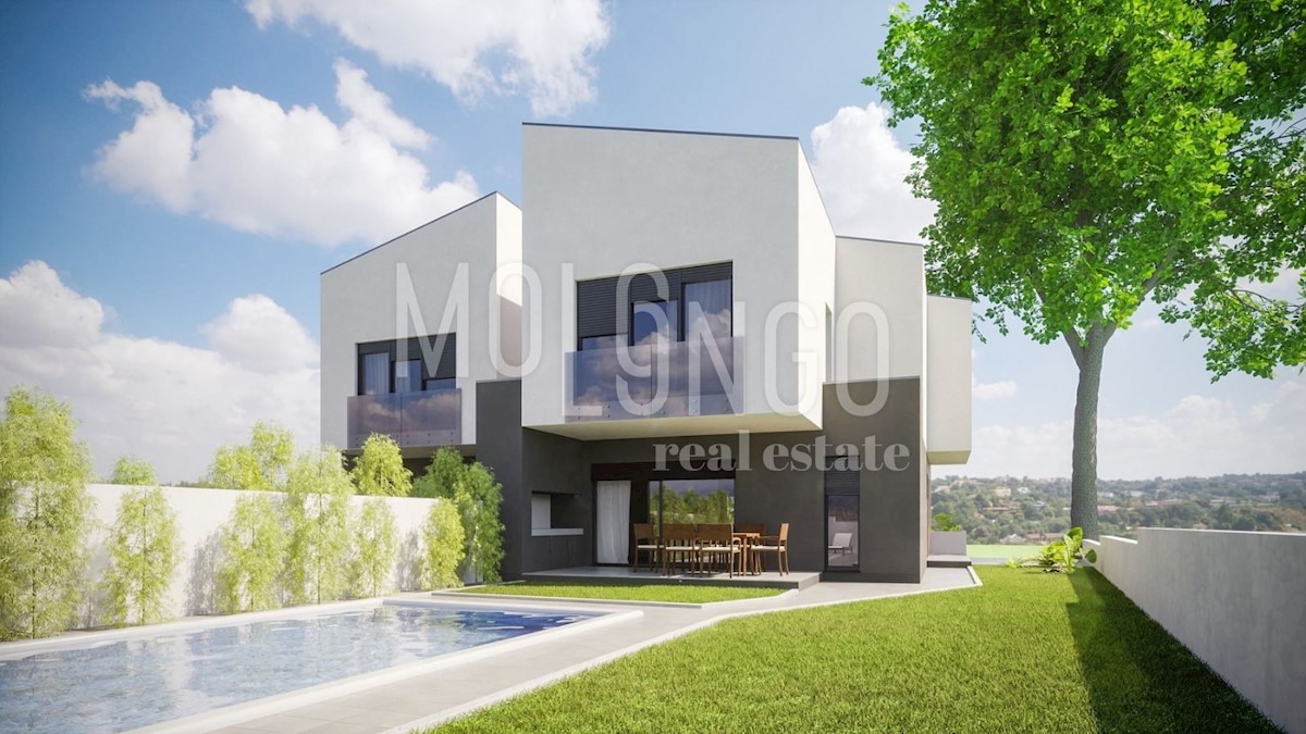 Maison À vendre - ISTARSKA POREČ