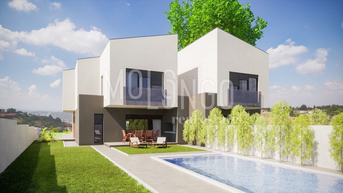 Maison À vendre - ISTARSKA POREČ