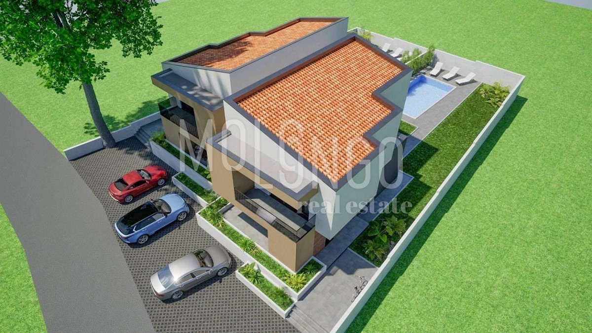Maison À vendre - ISTARSKA POREČ