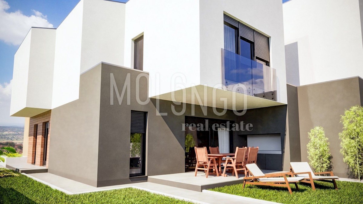 Maison À vendre - ISTARSKA POREČ