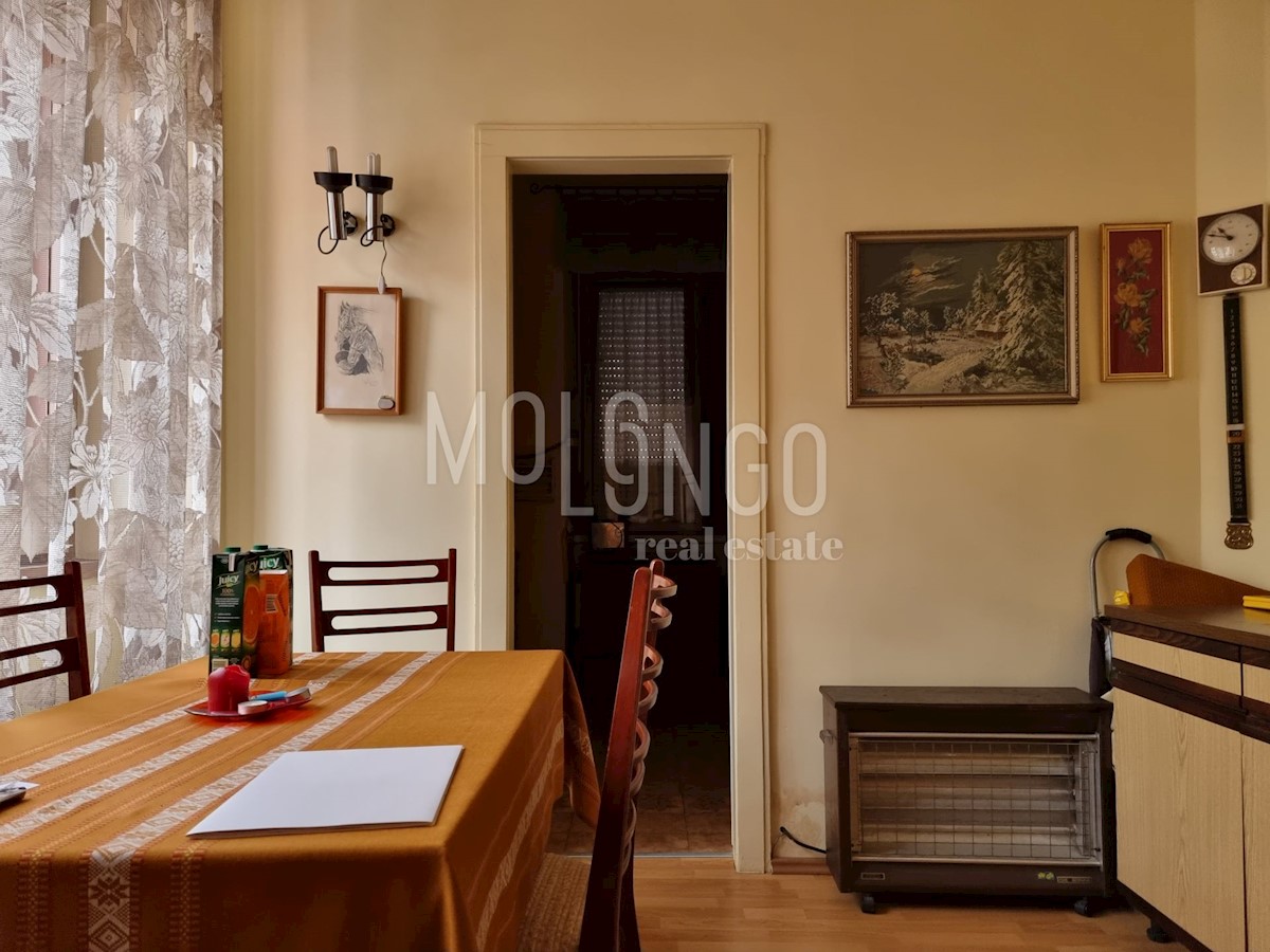 Apartmán Na prodej - PRIMORSKO-GORANSKA Rijeka