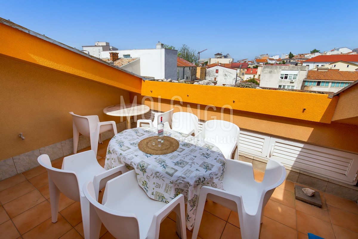 Apartment Zu verkaufen
