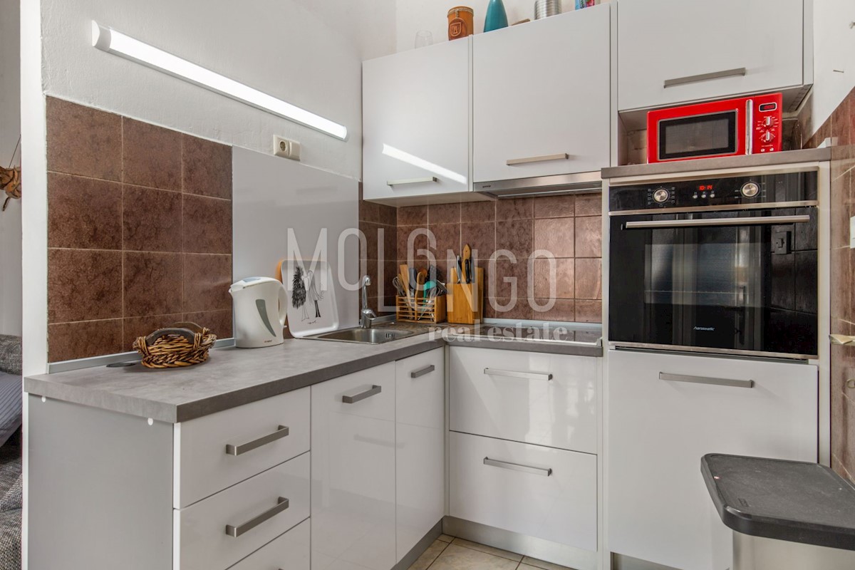 Apartmán Na prodej - PRIMORSKO-GORANSKA CRIKVENICA
