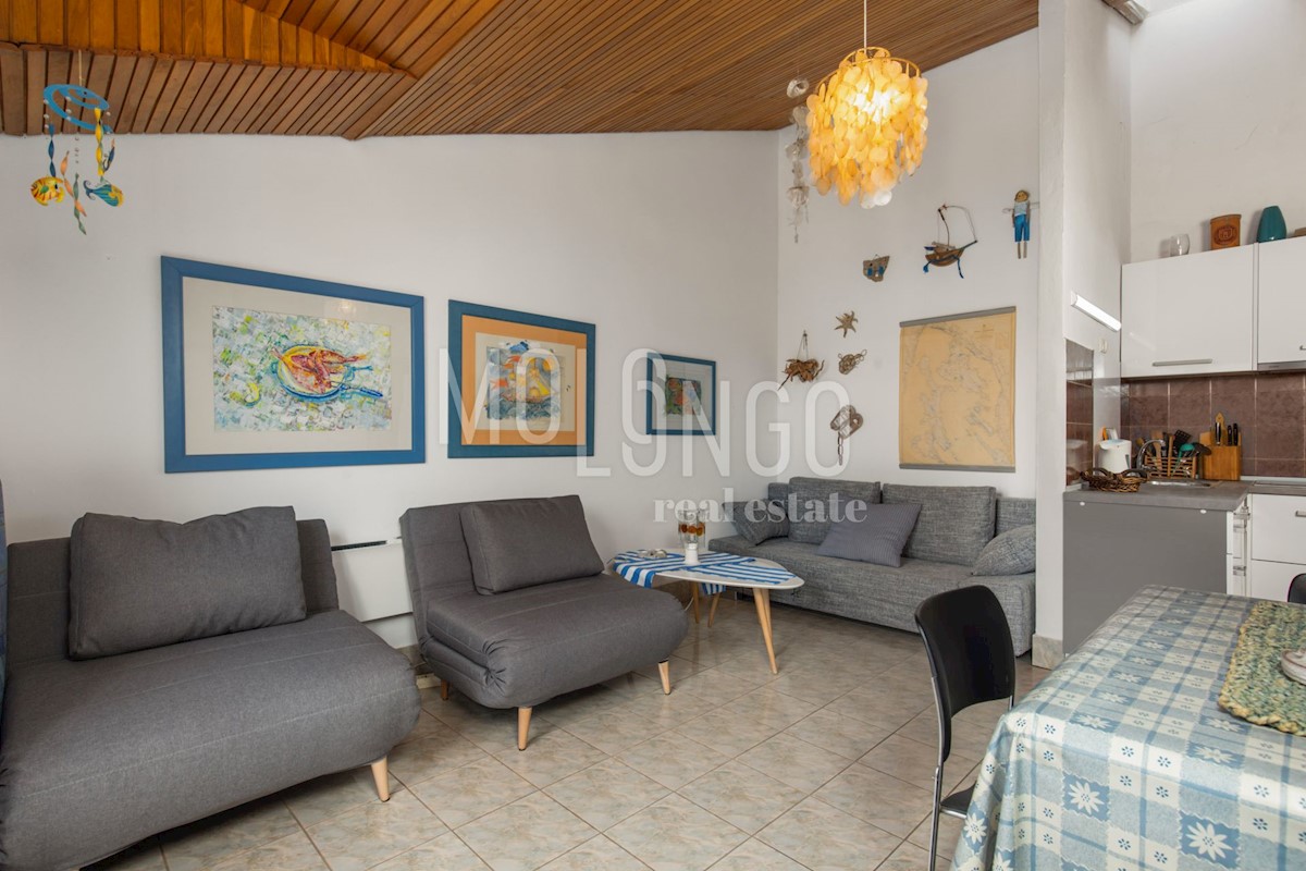 Apartmán Na prodej - PRIMORSKO-GORANSKA CRIKVENICA