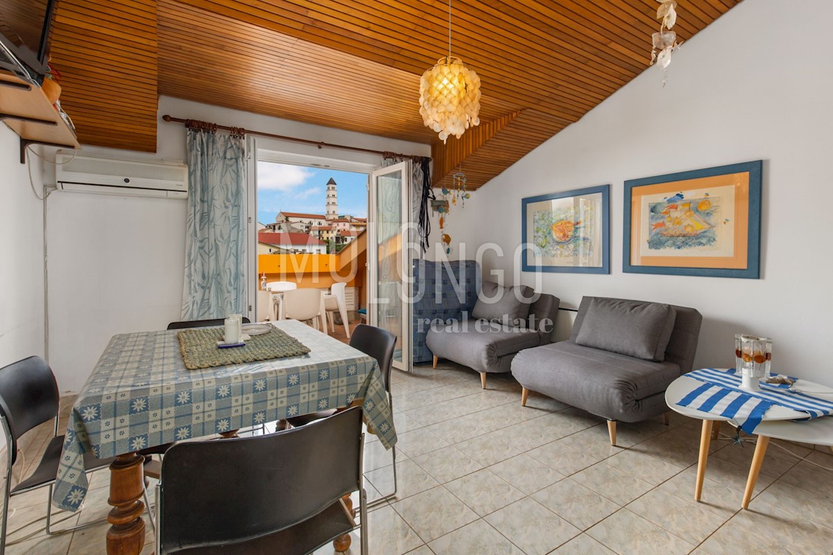 Apartmán Na prodej - PRIMORSKO-GORANSKA CRIKVENICA
