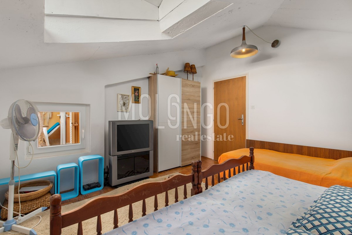 Apartmán Na prodej - PRIMORSKO-GORANSKA CRIKVENICA