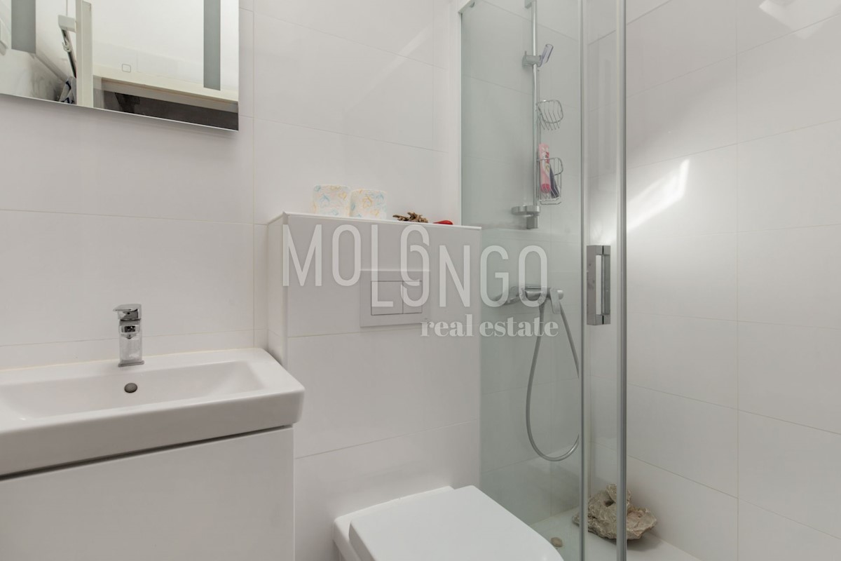 Apartmán Na prodej - PRIMORSKO-GORANSKA CRIKVENICA