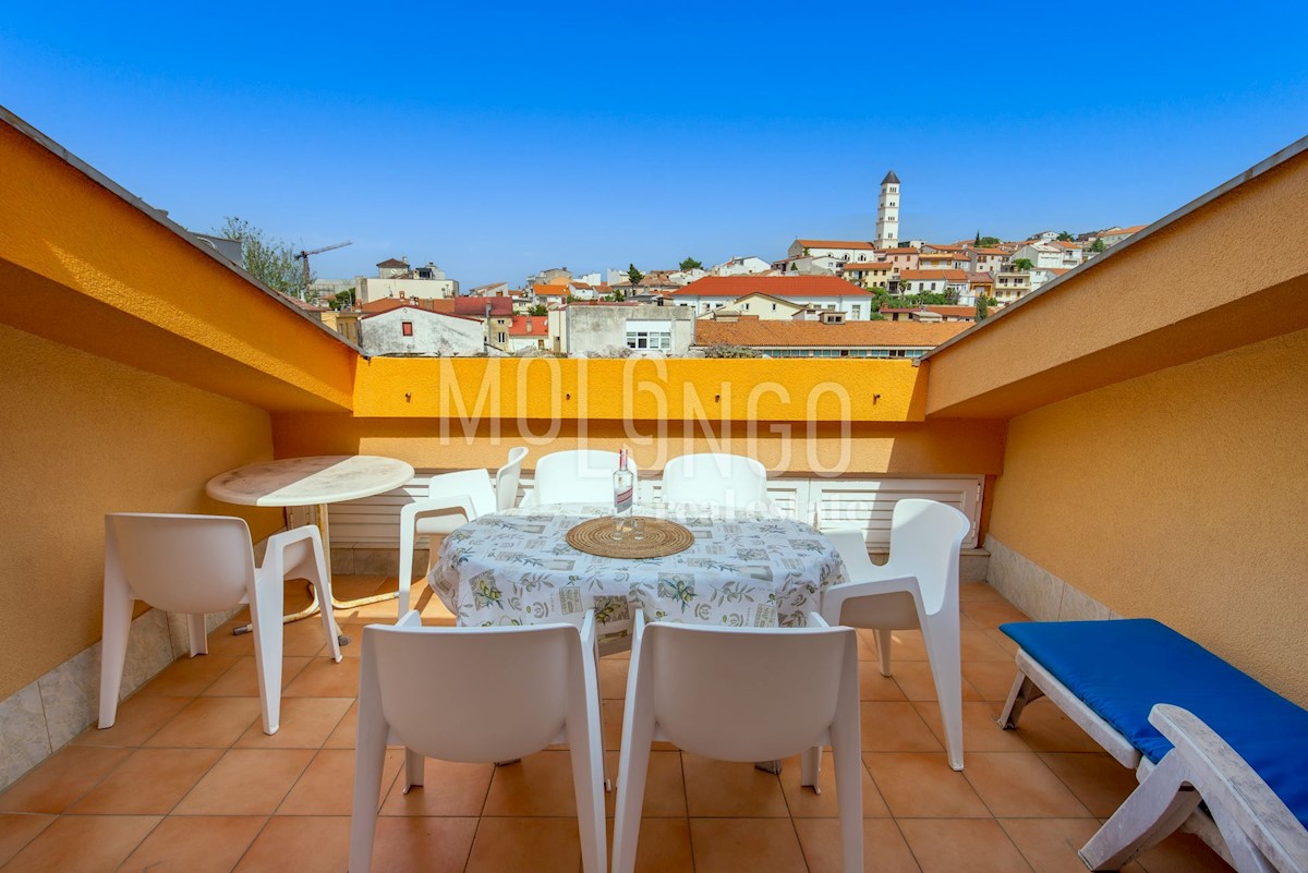 Apartmán Na prodej - PRIMORSKO-GORANSKA CRIKVENICA