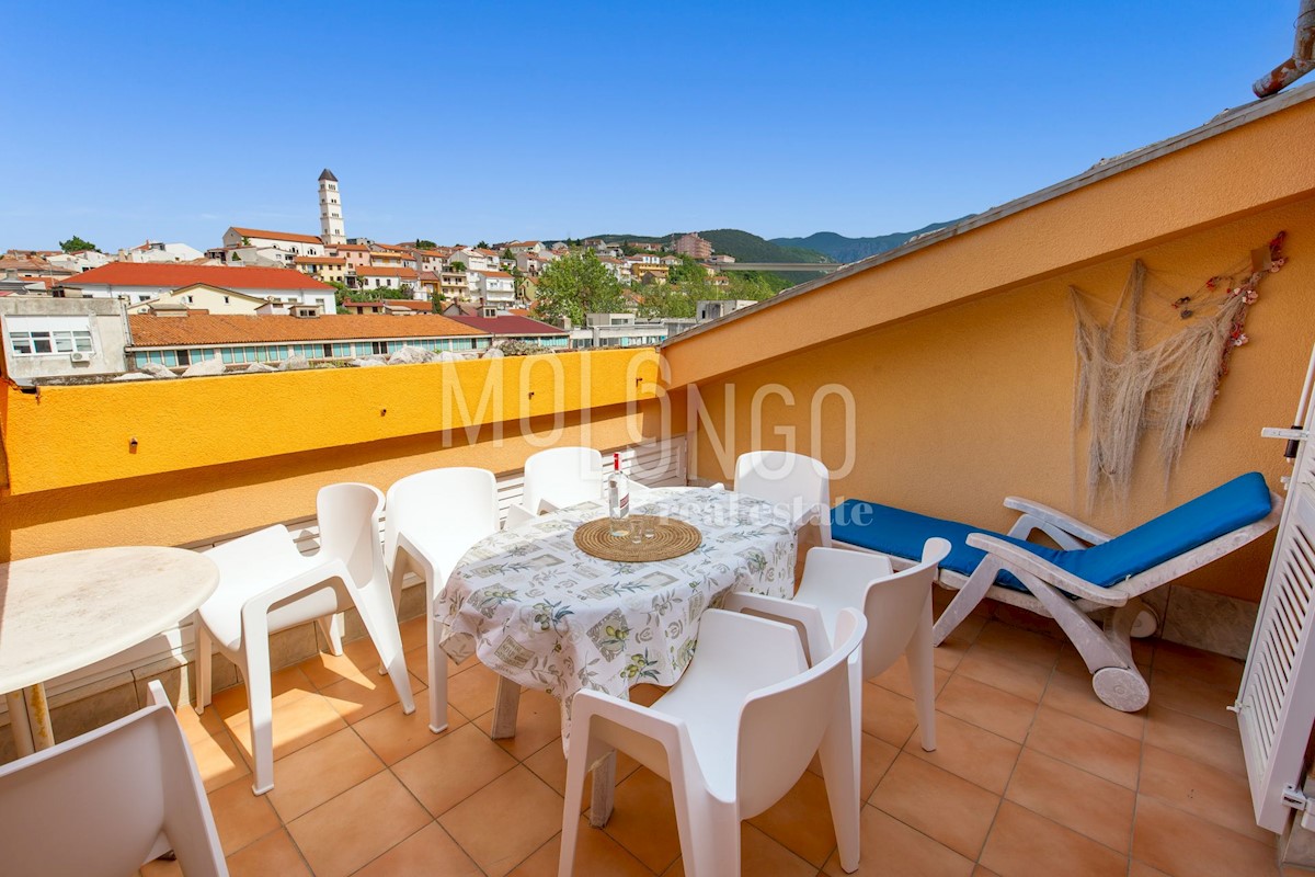 Apartmán Na prodej - PRIMORSKO-GORANSKA CRIKVENICA
