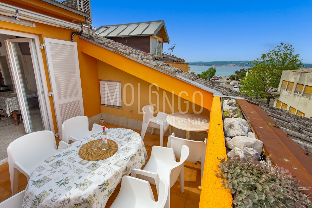 Apartmán Na prodej - PRIMORSKO-GORANSKA CRIKVENICA