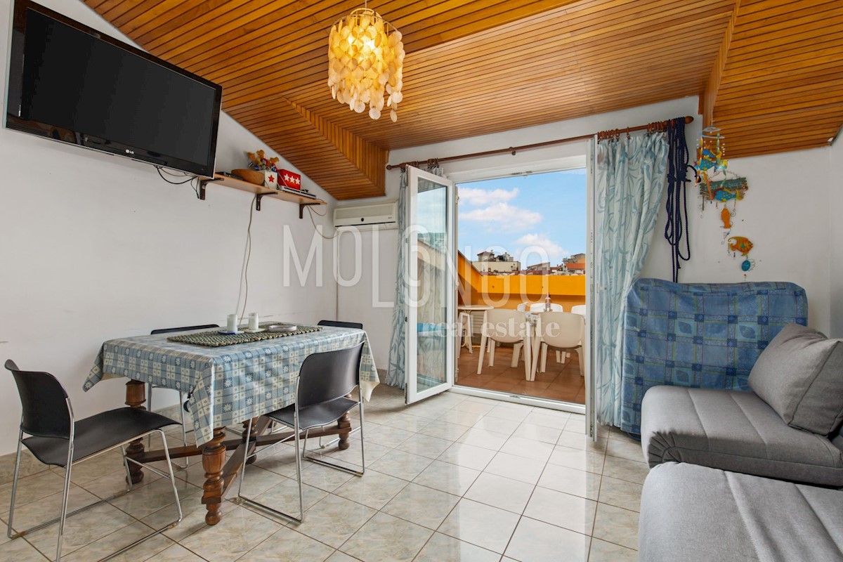 Apartmán Na prodej - PRIMORSKO-GORANSKA CRIKVENICA