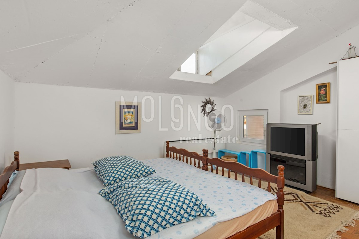 Apartmán Na prodej - PRIMORSKO-GORANSKA CRIKVENICA