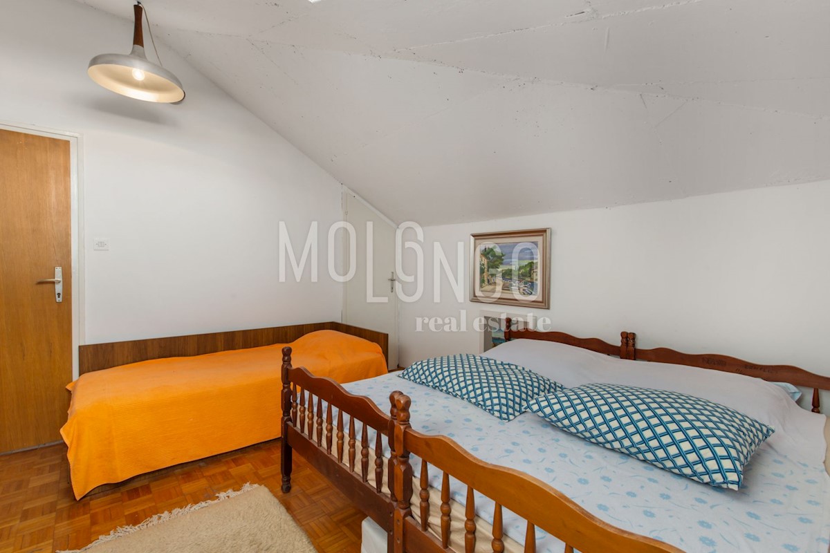 Apartmán Na prodej - PRIMORSKO-GORANSKA CRIKVENICA
