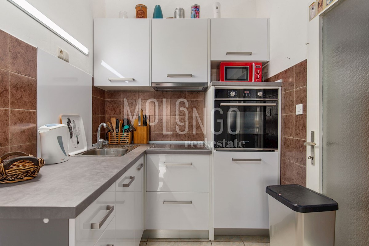 Apartmán Na prodej - PRIMORSKO-GORANSKA CRIKVENICA