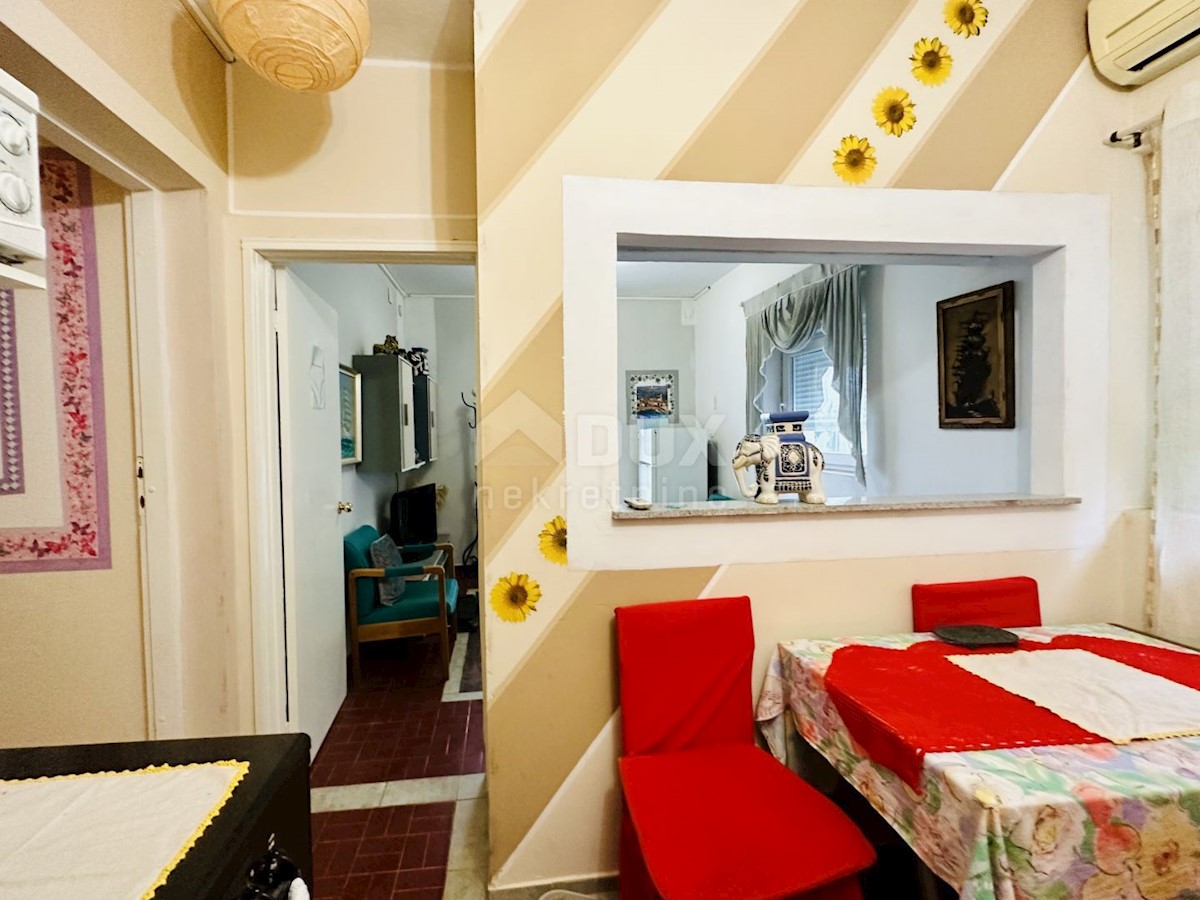 Apartment Zu verkaufen - PRIMORSKO-GORANSKA OPATIJA