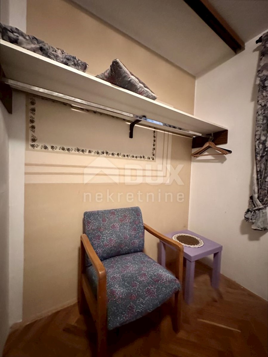 Apartment Zu verkaufen - PRIMORSKO-GORANSKA OPATIJA