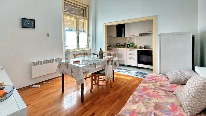 Apartmán na prodej 74 m² – Poreč