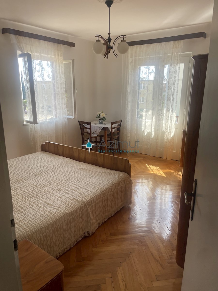 Flat For sale - PRIMORSKO-GORANSKA LOVRAN