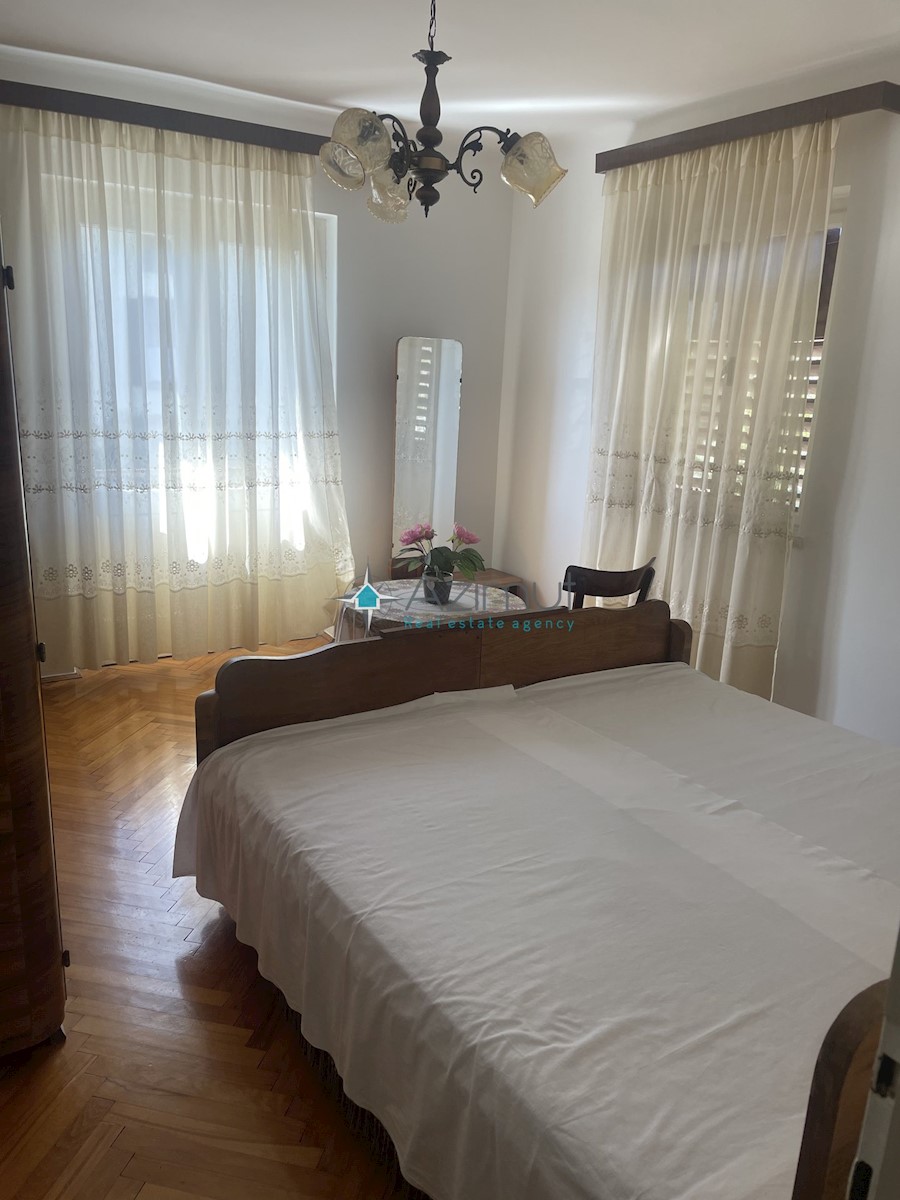 Flat For sale - PRIMORSKO-GORANSKA LOVRAN