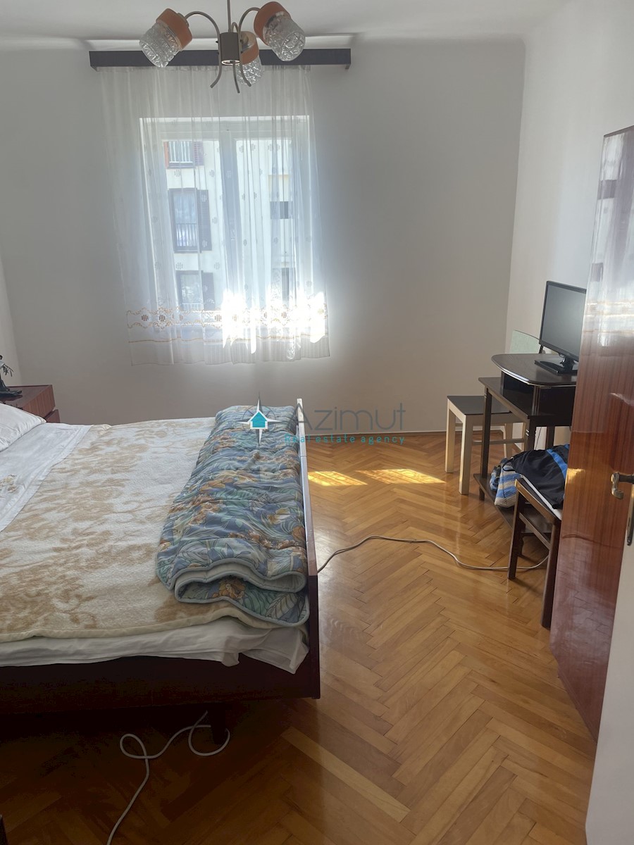 Flat For sale - PRIMORSKO-GORANSKA LOVRAN