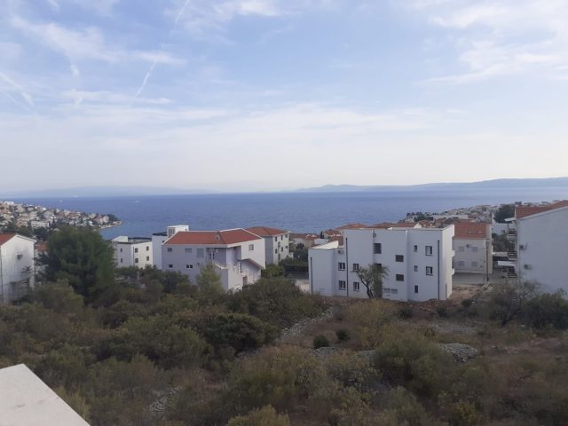 Parcela na predaj 3365 m² – Okrug Gornji