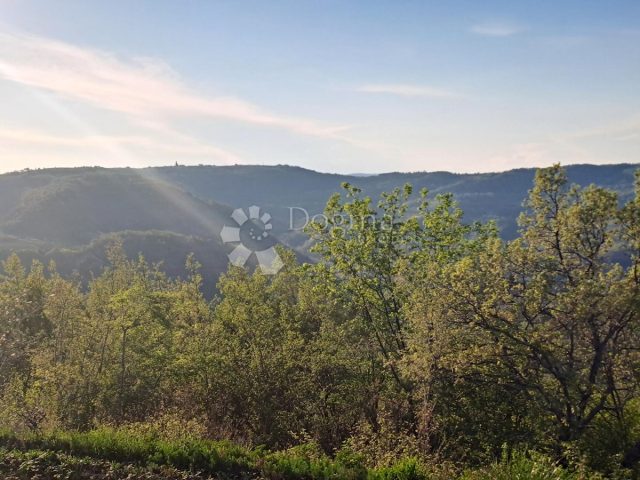 Parcela Naprodaj - Istarska Buzet - foto 5/6