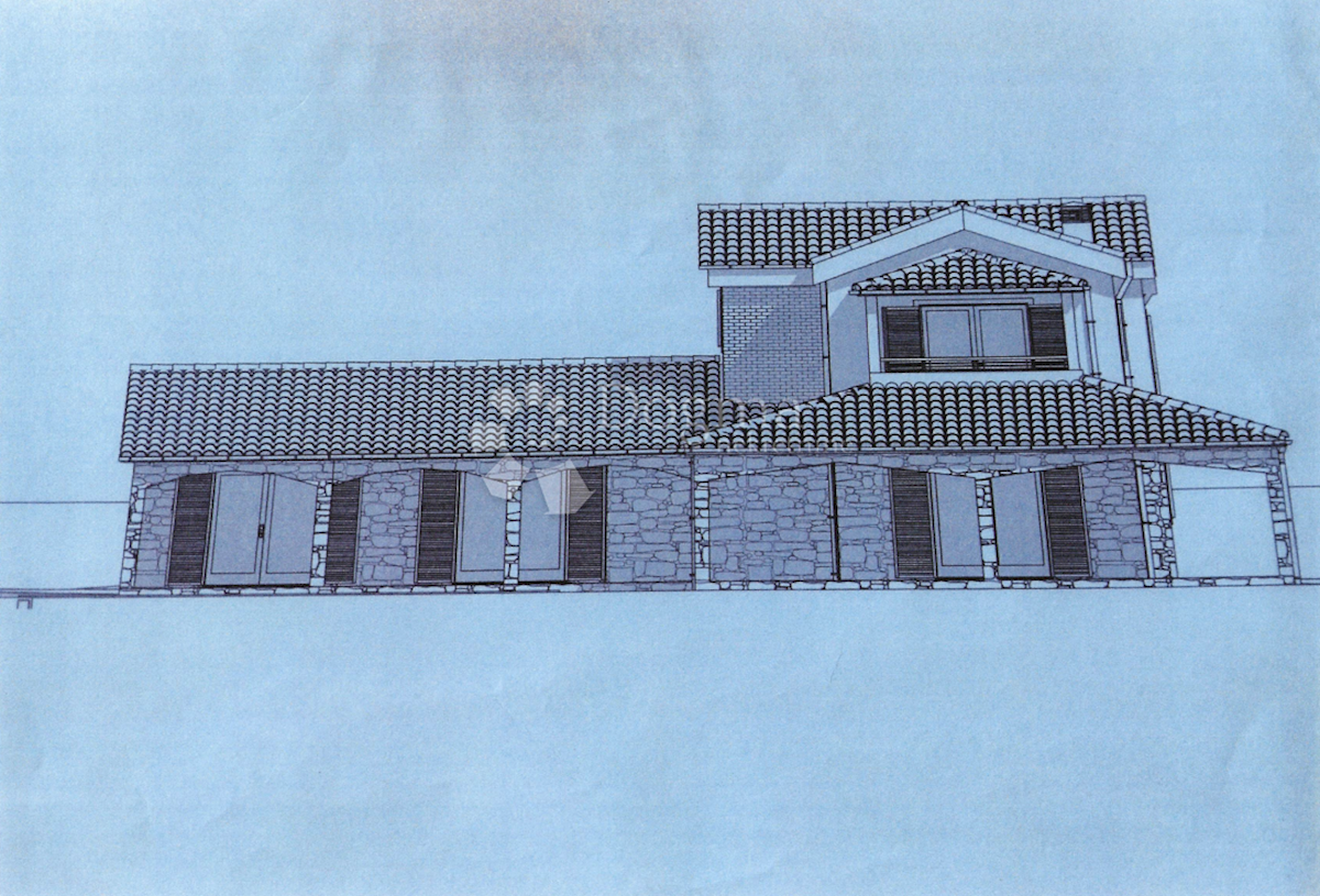 Parcela Naprodaj - ŠIBENSKO-KNINSKA Rogoznica