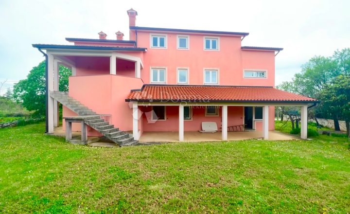 Hiša Naprodaj - Istarska Labin - foto 2/18