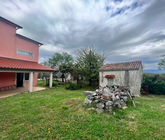 Hiša Naprodaj - Istarska Labin - foto 3/18