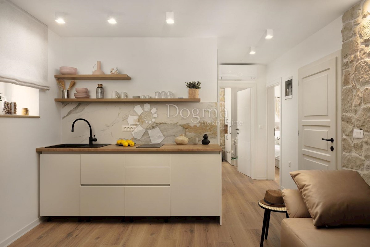 Apartmán Na predaj - ISTARSKA ROVINJ