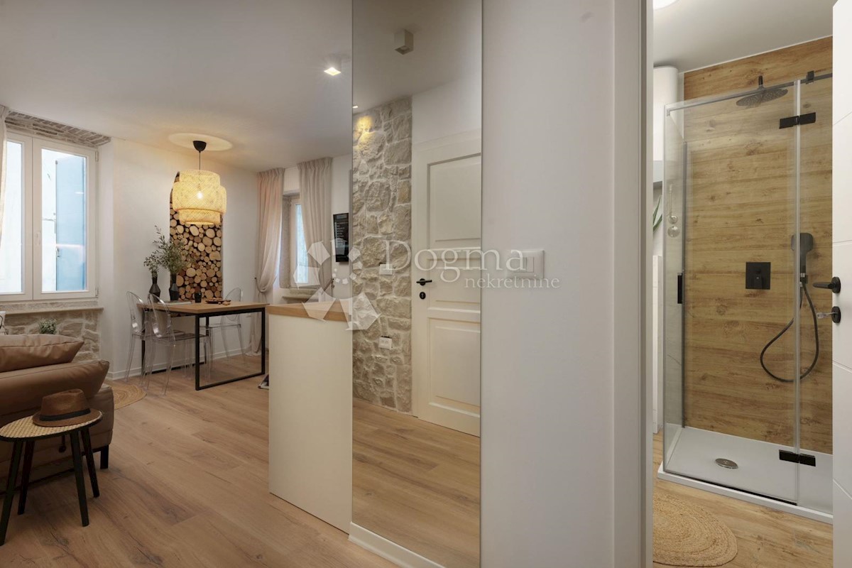 Apartmán Na predaj - ISTARSKA ROVINJ