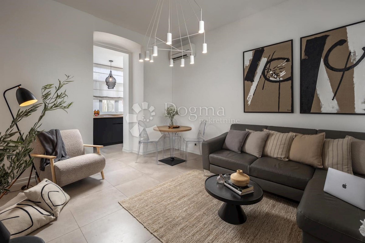 Apartmán Na predaj - Istarska Pula - foto 1/20
