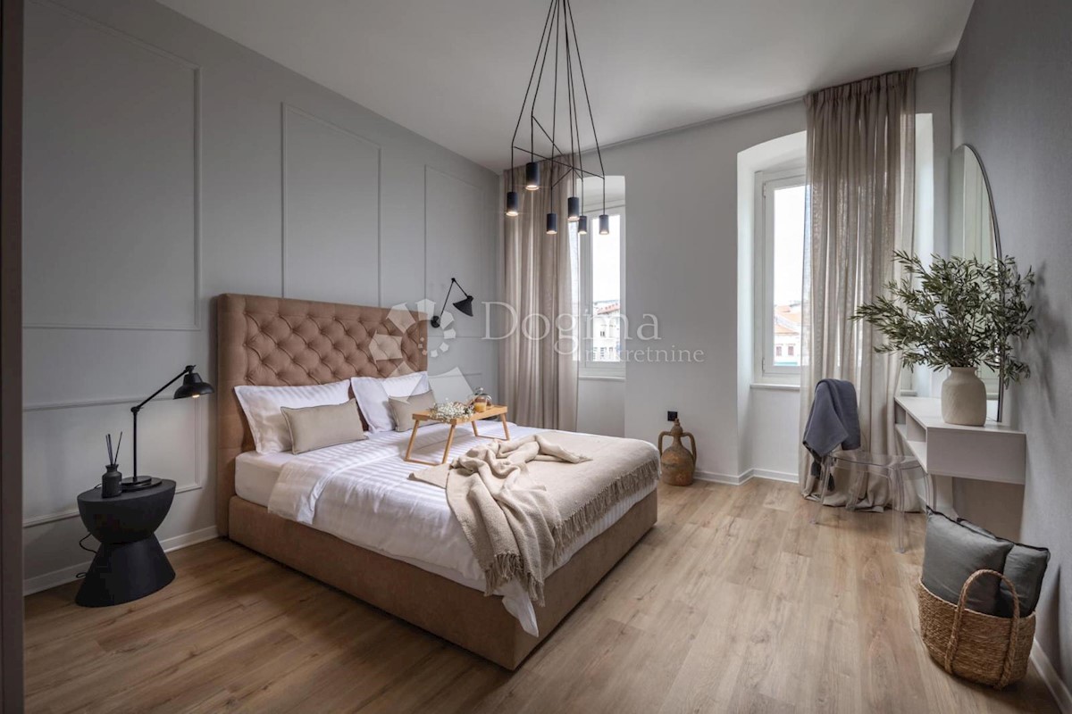Apartmán Na predaj - ISTARSKA PULA