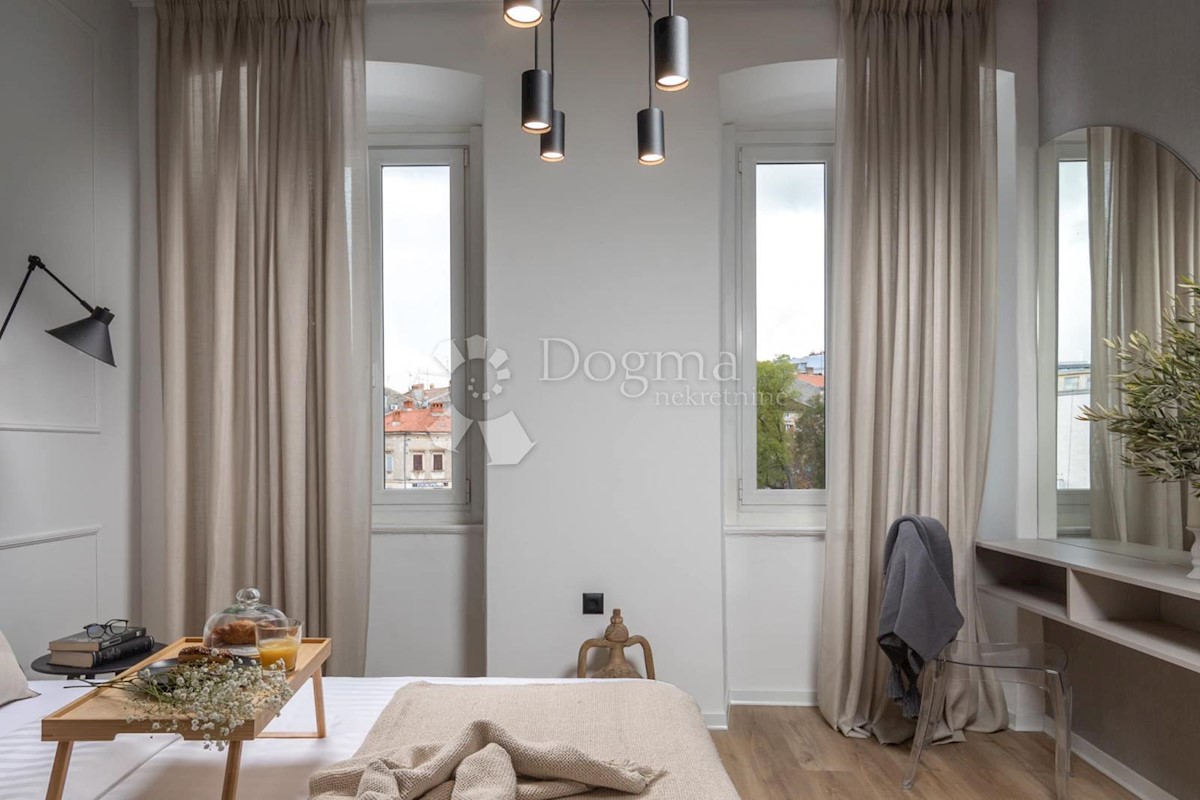 Apartmán Na predaj - ISTARSKA PULA