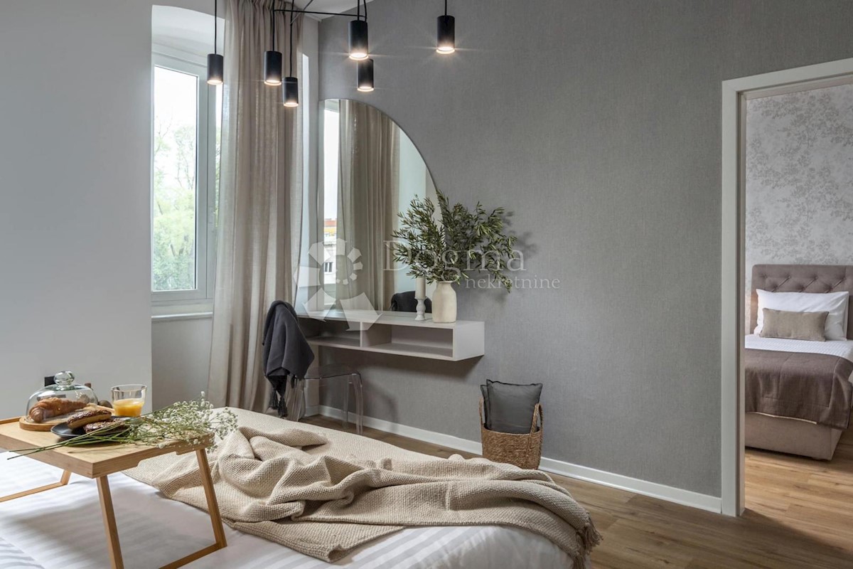 Apartmán Na predaj - ISTARSKA PULA