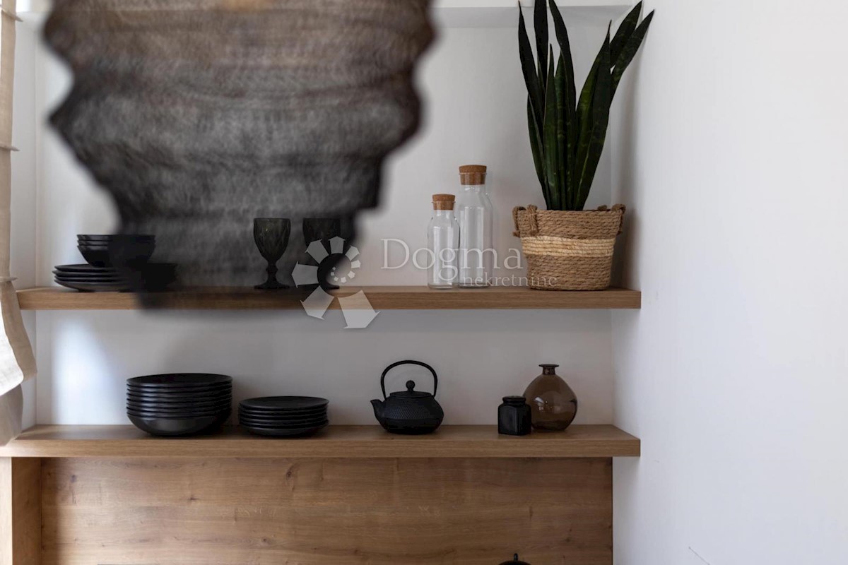 Apartmán Na predaj - ISTARSKA PULA