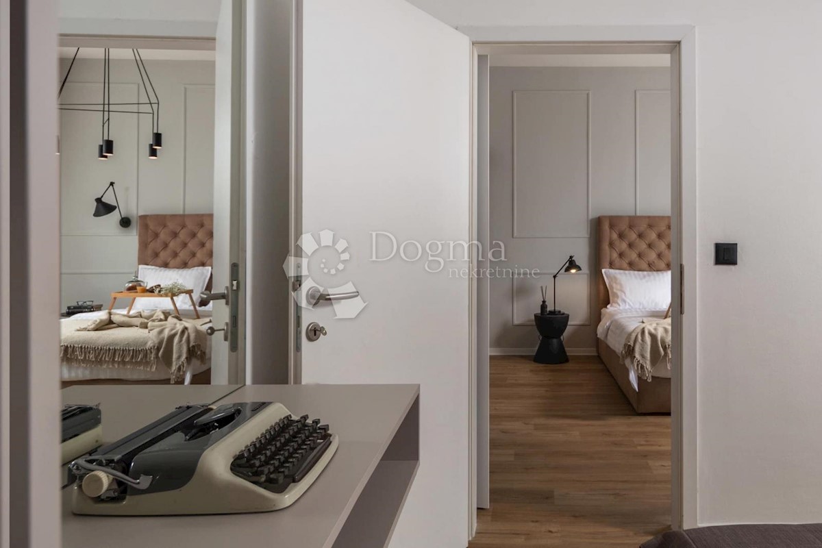 Apartmán Na predaj - ISTARSKA PULA