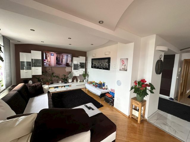 Apartment Zu verkaufen - Primorsko-goranska Crikvenica - foto 5/17