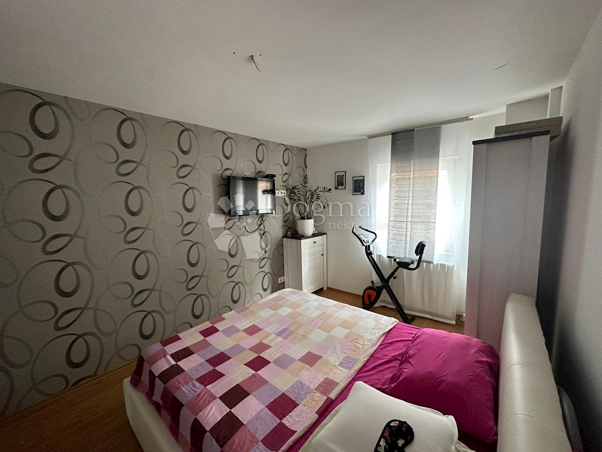 Apartment Zu verkaufen - PRIMORSKO-GORANSKA CRIKVENICA