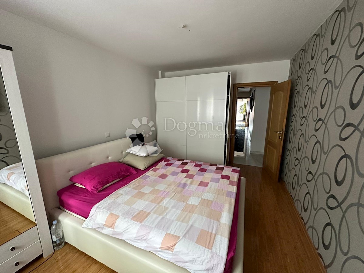 Apartment Zu verkaufen - PRIMORSKO-GORANSKA CRIKVENICA