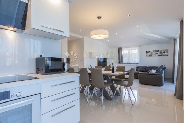 Apartma Naprodaj - Istarska Medulin - foto 4/12